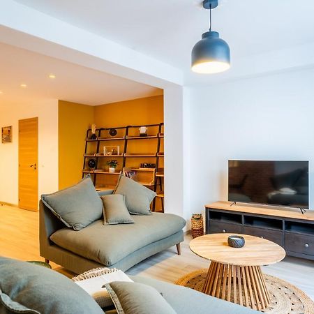 Suberbe Appartement 80 M2 Quartier Castellane - Le Patio - Marseille Exterior photo