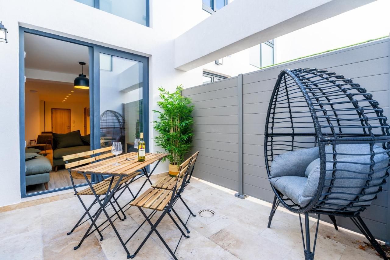 Suberbe Appartement 80 M2 Quartier Castellane - Le Patio - Marseille Exterior photo