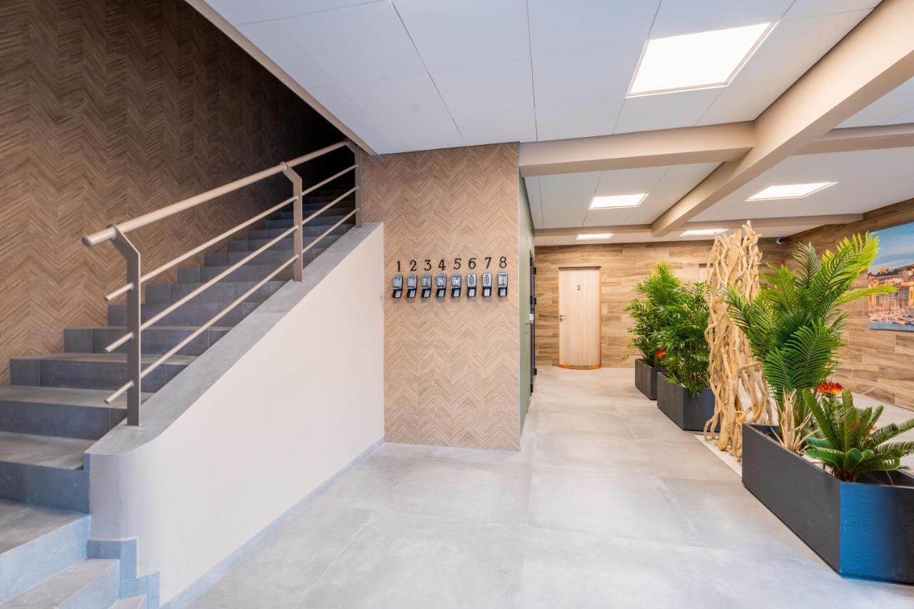 Suberbe Appartement 80 M2 Quartier Castellane - Le Patio - Marseille Exterior photo